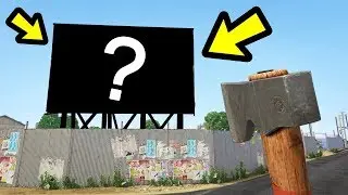 This Easter Egg Doesn't Make Sense.. Rockstar?