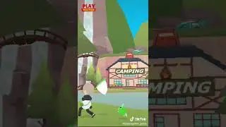 On my way to catch insects with the new stylish bug nets! #playtogether #updatepreview #shorts