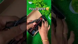 ‼️🤯led foot lamp for all cars🔥universal 299₹ @tamilcarztech #shorts#shortsvideo #car #viralvideo