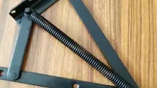 Sofa Cum Bed Fitting
