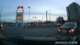 These Morons Share The Roads With You!!🙄