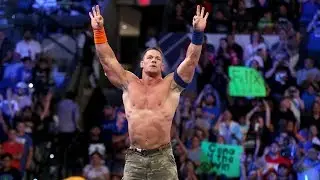 John Cena Tribute 2017 King Kong