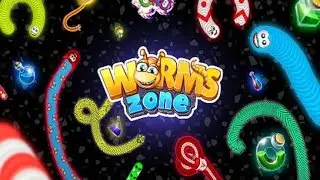 Worms Zone | Live Streaming Lucifer Gaming #shorts #shortsfeed #trending