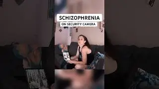 Schizophrenia Real Patients Video 11