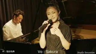 群衆 La Foule (エディット・ピアフ &E.Piaf)  