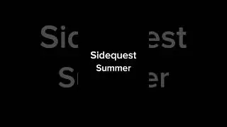 Go watch the full video on YouTube #sidequest #fun #pickleball #challenge  #friends #ramen  #summer