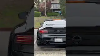 Supra vs Nissan Z #supra #nissanz