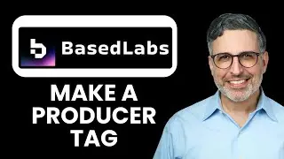 How To Make a Producer Tag with AI 💻 Create Custom Voice Tags for Beats and Music Quickly