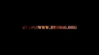 BES666: 3 targets piersing shot with Fang Blade