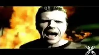The Cult - Rise - HQ (Video) 2001