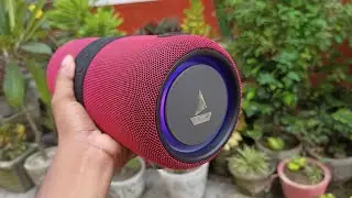 Boat Stone 1200 After Repair@WhySoTechie @Purecast9 @technoslayy