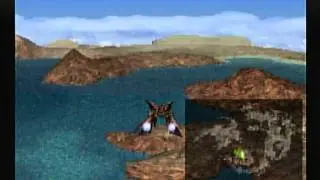 Final Fantasy VIII (best levelling spot)