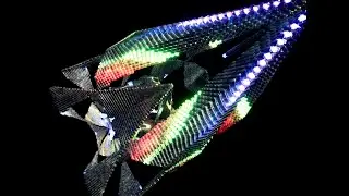 Ambient AV extended [12 hours]