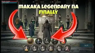 Garbana 3F? Tra legendary Avatar nato