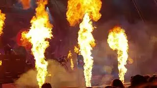 Arch Enemy - Handshake with Hell @  Metalfest Pilsen 02.06.2023