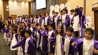 Graduation Class Of 2023
