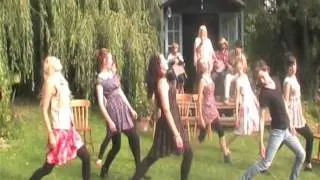Clout Youth Dance & The Butler Family Music Video 