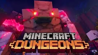 Minecraft: Dungeons PL! Naprz&oacute;d przygodo! #1 Live