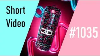 1035. Short Video on 3D Candy Blast