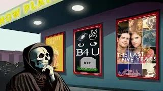 The Last Five Years (Feat. Scott Interrante) | Movies to Watch Before You Die | Ep. 78