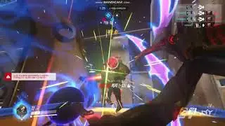 The actual Genji Hack (Script or autoshift macro)
