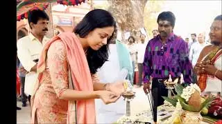 NAACHIYAAR TEASER | G. V. Prakash Kumar | Jyothika | Bala