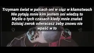 CZUUX - CANDY DREAM [TEKST]