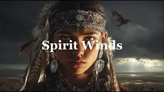 Audio Loft &ndash; Spirit Winds | Indigenous Deep House Ritual