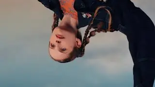 Maddie Ashman - Jaded (Official Lyric Video)