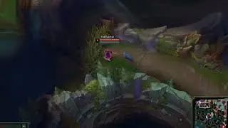 CRIT AD SHACO BUILD
