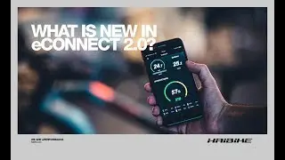 Что нового в eConnect 2.0?