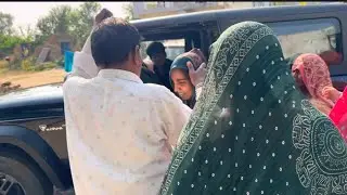 Ab kab aayenge kajal aur divyansh 😢 | Thakor&rsquo;s family vlogs 