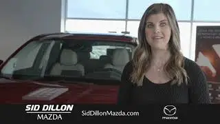 Sid Dillon Mazda February 2020 Commercial
