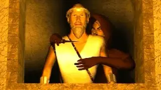 The King Is Dead | Quest for Glory V, Ep 1 (Paladin Import)