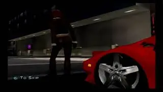 Testing out the Skyline | Midnight Club 3 Dub Edition Remix
