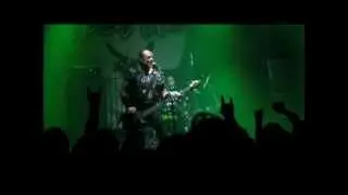 The Misfits - Live Saint-petersburg (Russia / Glav-Club 04.03.2012)