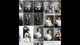 Exploring Memory Lane: A Look Inside Our Photo Albums