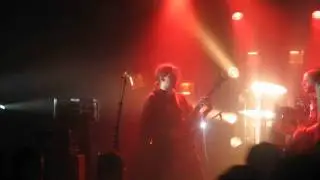 DEJECTED - Fairplay (unreleased track 2007)