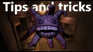 Tips and tricks for The Nest [Roblox Doors]