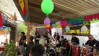 Señor mi Dios