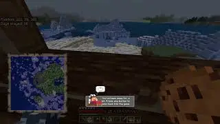 Extra Nifty Minecraft Survival Part 7