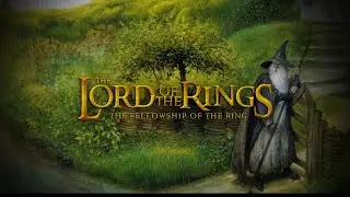 The Fellowship of the Ring Analysis | Chapter 1: A Long Expected Party