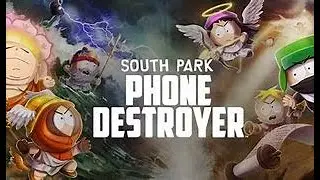 South Park Phone Destroyer / Team Wars Battle Days 67 / Don't Do What Brizzy Does