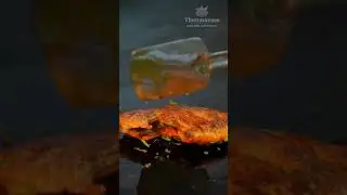 Thenmanam Founder about Red Snapper fish fry