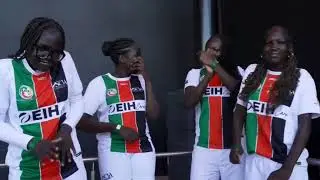 Multicultural Communities 5aside World Cup Football Tournament - Youth Opportunities Program 2025