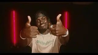King Samba - Netflix [Official Music Video]