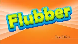 Text Effect Best Tricks || CorelDraw || Learn with cdtfb || Hindi Urdu