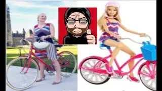 Ep.41 Climate Barbie