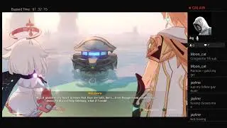Completing The Golden Apple Archipelago Quests for Good!