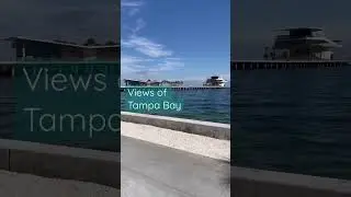 St. Pete Pier | Saint Petersburg | Tampa Bay | Florida